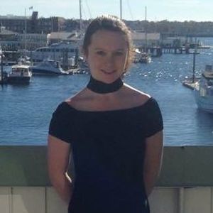 Meet your Posher, Brittani